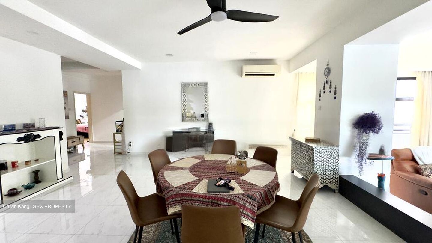Mandarin Gardens (D15), Condominium #462861081